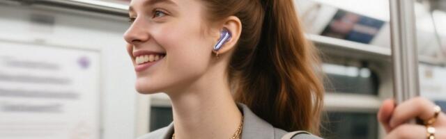 QCY introduces MeloBuds N70 with 10mm drivers, custom tweeters, and powerful ANC