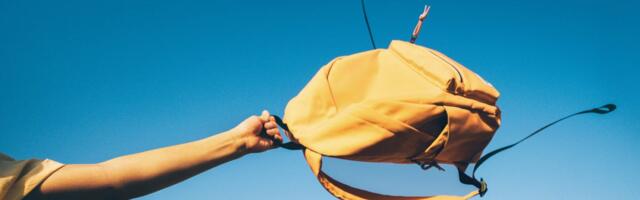 As a mom of 5, I can't buy everything new for back-to-school. Here are my tricks for not breaking the bank.