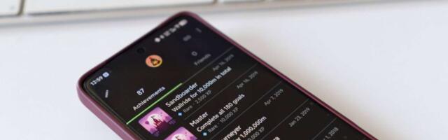 Google Play Games profiles are going public