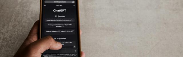 Score lifetime access to ChatGPT, Gemini, and more for under $80