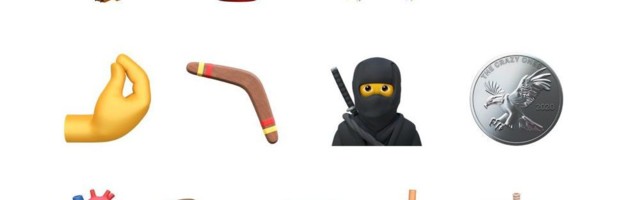 iOS 14.2 is here, and it has over 100 new emoji