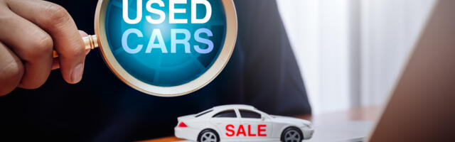 Yes, You Can Buy Used Cars From Amazon - But There's A Catch