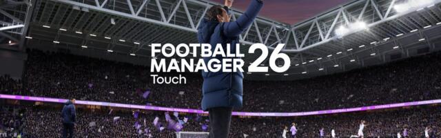 Anotha' One: Apple Arcade Gets More Sports Games in November
