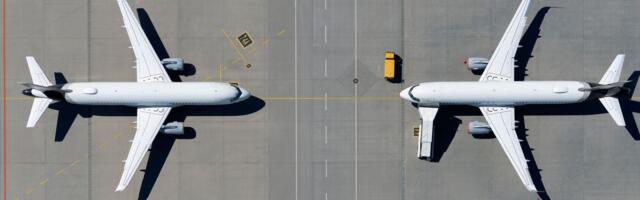 The Shutdown Is Pushing Air Safety Workers to the Limit The Shutdown Is Pushing Air Safety Workers to the Limit