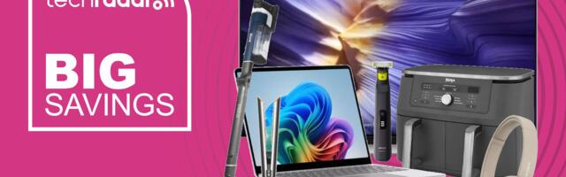Currys launches early Black Friday deals – promises record-low prices on Ninja, Dyson, LG, HP, and more Currys launches early Black Friday deals – promises record-low prices on Ninja, Dyson, LG, HP, and more