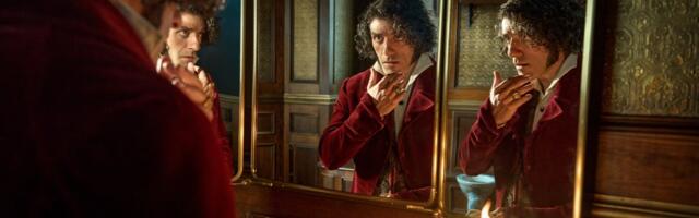 Frankenstein review: Guillermo del Toro delivers a moving masterpiece of horror and romance