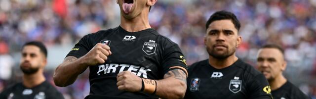 How to watch New Zealand Kiwis vs Toa Samoa: free streams, TV channels for Pacific Cup 2025 Final