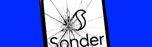 Sonder had years of red flags before Marriott made a deal — and travelers got left in the lurch