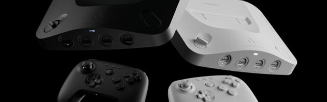 Dust off that GoldenEye cart: Analogue 3D orders are returning soon