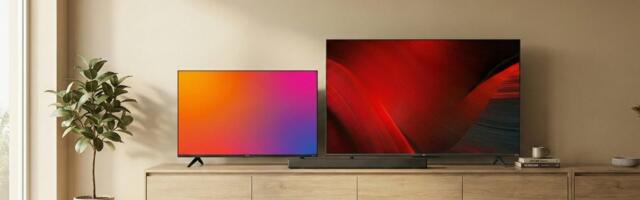 Thinking about a bigger TV? These Amazon deals make it hard to say no