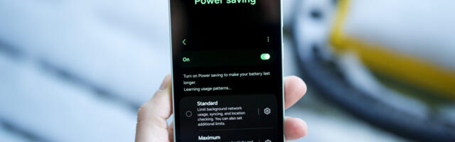 This One UI 8.5 feature dramatically improves your Samsung phone’s battery life, here’s how