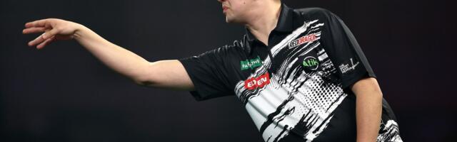 How to watch Gian van Veen vs Gary Anderson: live stream 2026 PDC World Darts Championship semifinal online for *FREE*