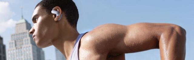 CES 2026: Soundcore introduces new open earbuds with active noise cancellation