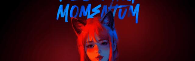 Объясняя моментум