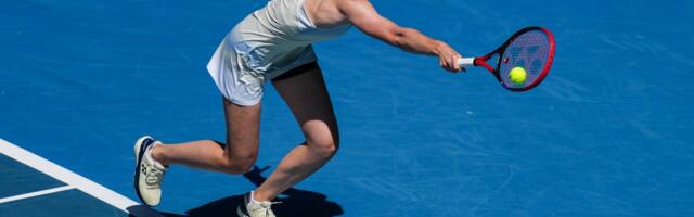 How to watch Rybakina vs. Gracheva online for free