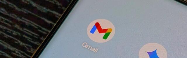 Here’s what happened to your Gmail inbox over the weekend