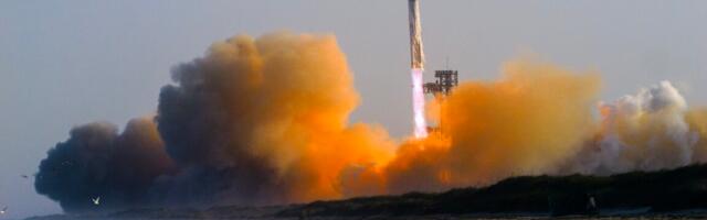 SpaceX acquires xAI, plans to launch a massive satellite constellation to power it