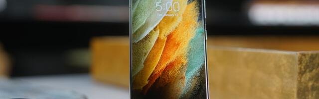 Samsung just quietly ended support for the Galaxy S21 series apart from one lucky model – here's what that means