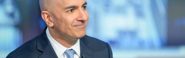 Fed's Neel Kashkari calls crypto 'utterly useless,' dismisses stablecoins as 'buzzword salad'