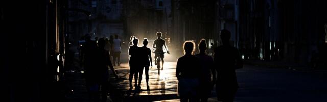 Life in Cuba Under Trump's Pressure Campaign: No Electricity, No Oil, and Impossible Choices