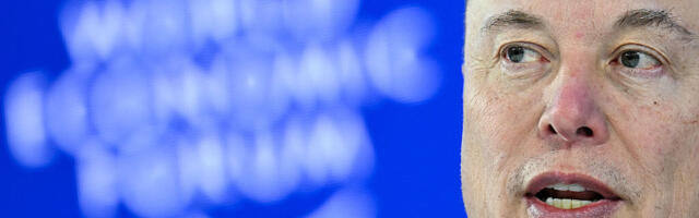 Musk’s tactic of blaming users for Grok sex images may be foiled by EU law