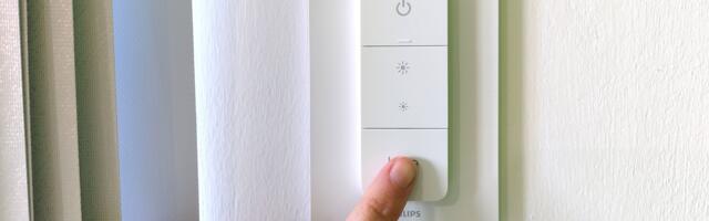 Want to upgrade your Philips Hue setup? Now's the time to do it — starting with this 5-star gadget that we called 'a seriously bright idea'