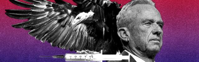 No One Knows Where US Vaccine Policy Goes Next