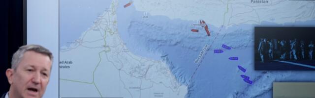 The Iran war isn’t hitting your grocery bill — yet