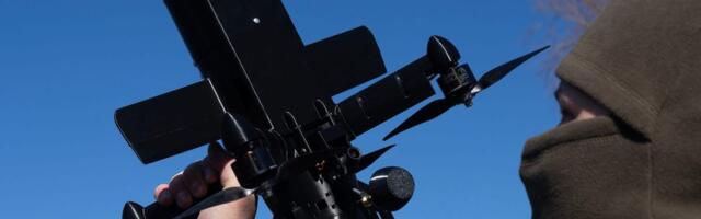 This Ukrainian counter-drone company is worried about missing its moment in the Iran war