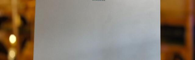 I used a MacBook Air for 3 years, but the Galaxy Book6 Pro now has my loyalty