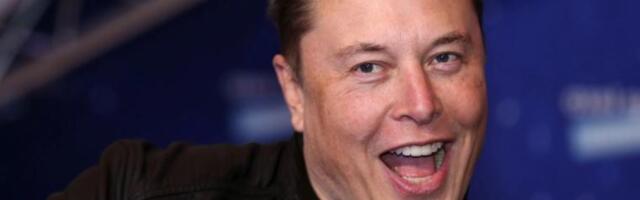 Elon Musk's Tesla reports unchanged bitcoin holdings, books $173 million digital asset loss