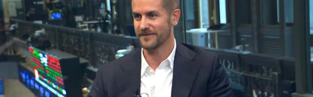 Bitcoin ETFs fuel institutional surge, 21Shares' CIO sees $100K possible by year-end