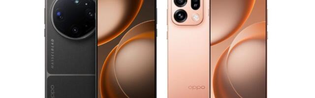 Oppo Find X9 Ultra, Find X9s India launch date and price tipped
