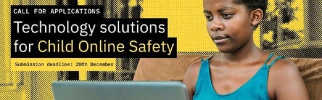 UNICEF Innovation Fund seeks startups addressing digital risks to children