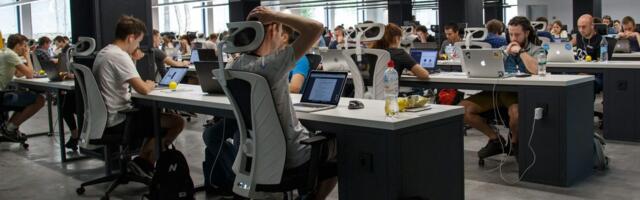 Google, Meta and Microsoft are getting worker data from sneaky bossware tools, report says