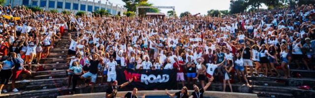 Airbnb leads €49 million Series C in Italian adventure travel company WeRoad