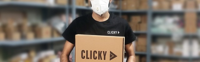 Pakistan’s Clicky raises $700,000 for its fashion ecommerce platform
