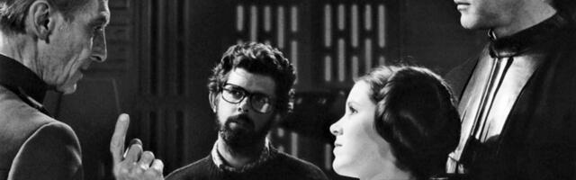 "The secret weapon of Star Wars" and editor Marcia Lucas dies aged 80
