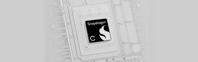 Qualcomm aims Snapdragon C laptop chip at the budget laptop segment, as manufacturers feel the DRAM squeeze — analysts warn sub $500 laptop market may disappear before 2028