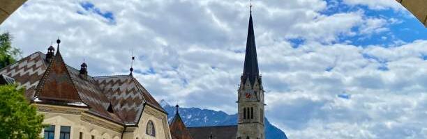 Liechtenstein: Fintech and Wider Digital Development in 2026
