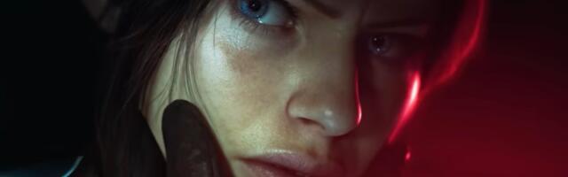 Resident Evil Veronica developer is adjusting the original's story so its remake fits better into the series as a whole