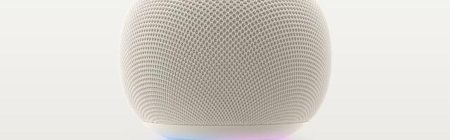 The Gemini-Powered Google Home Speaker Is Finally Here
