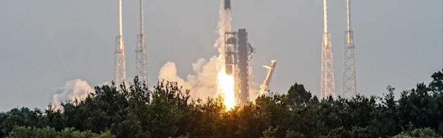 SpaceX wins bullish recommendations from Wall Street banks