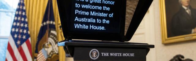 White House betting controversy, Kalshi legal fight, 44 AGs oppose CFTC proposal, today in prediction market news LIVE