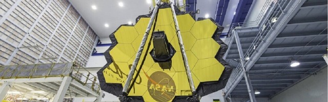 Why aliens should be terrified of NASA’s new space telescope