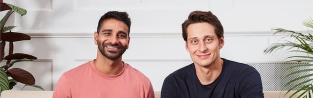 London-based Uncapped that simplifies funding for entrepreneurs picks £56M