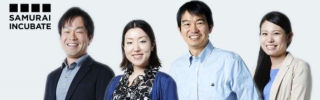 Japanese VC Samurai Incubate has made 6 African investments so far this year