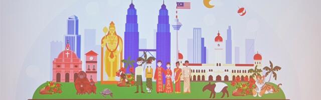 Google Cloud plans to build its first cloud region in Malaysia