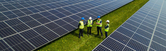 ESB Networks confirms record wind and solar projects connected in 2022