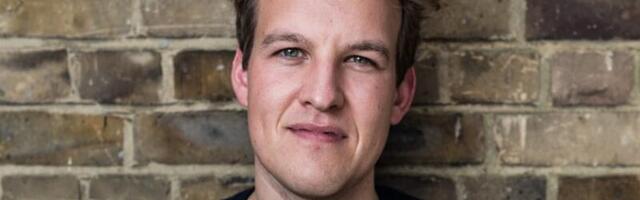 UK government should have intervened in DeepMind, says EF’s Matt Clifford